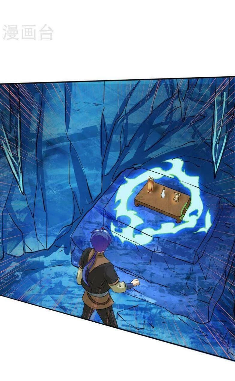 Võ Đạo Độc Tôn Chapter 124 - Next Chapter 125