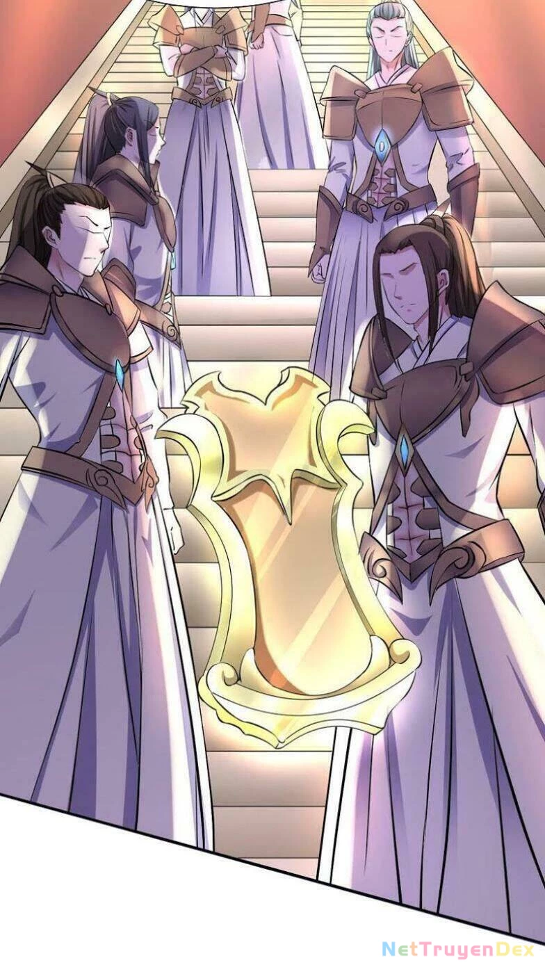 Võ Đạo Độc Tôn Chapter 124 - Next Chapter 125