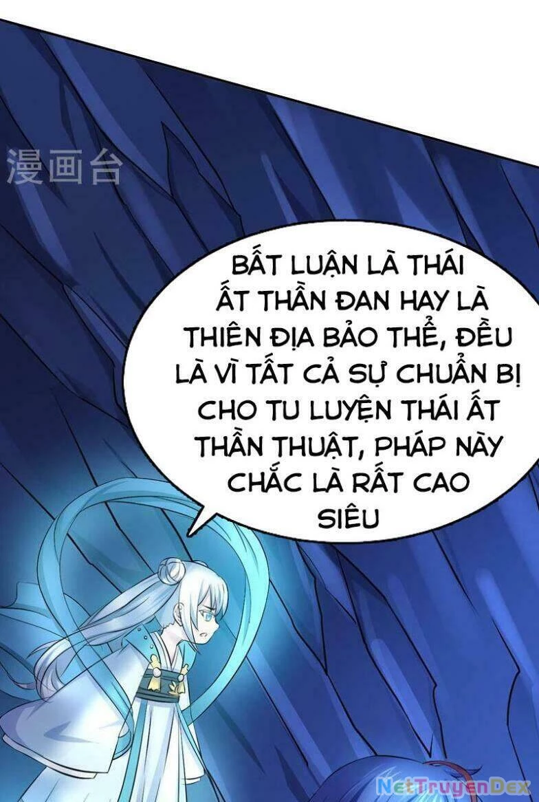Võ Đạo Độc Tôn Chapter 124 - Next Chapter 125