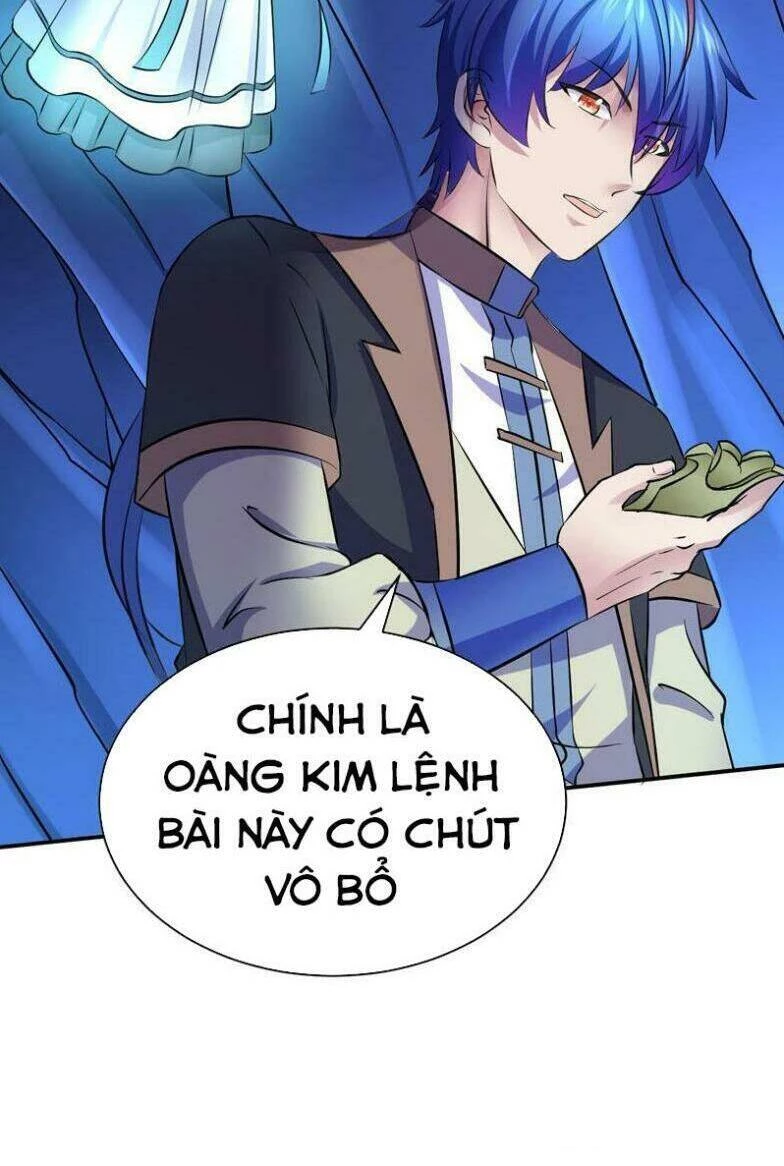 Võ Đạo Độc Tôn Chapter 124 - Next Chapter 125