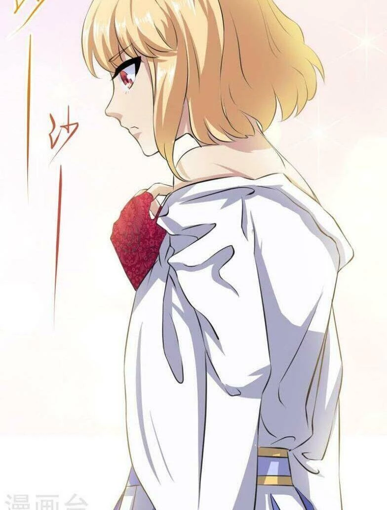 Võ Đạo Độc Tôn Chapter 124 - Next Chapter 125