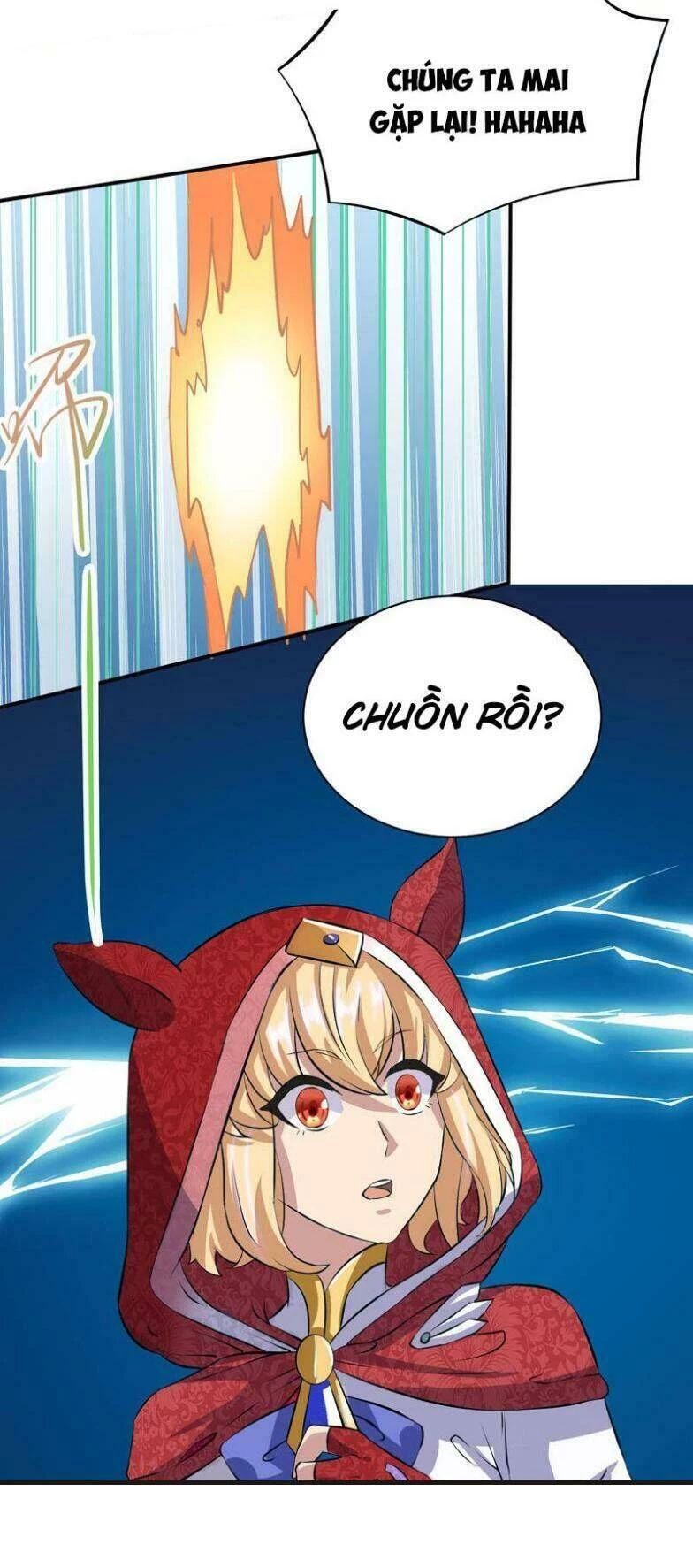 Võ Đạo Độc Tôn Chapter 124 - Next Chapter 125