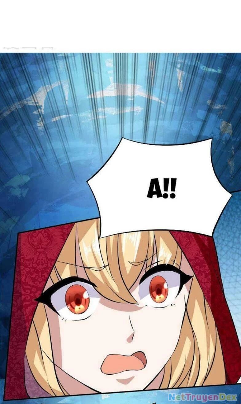 Võ Đạo Độc Tôn Chapter 124 - Next Chapter 125