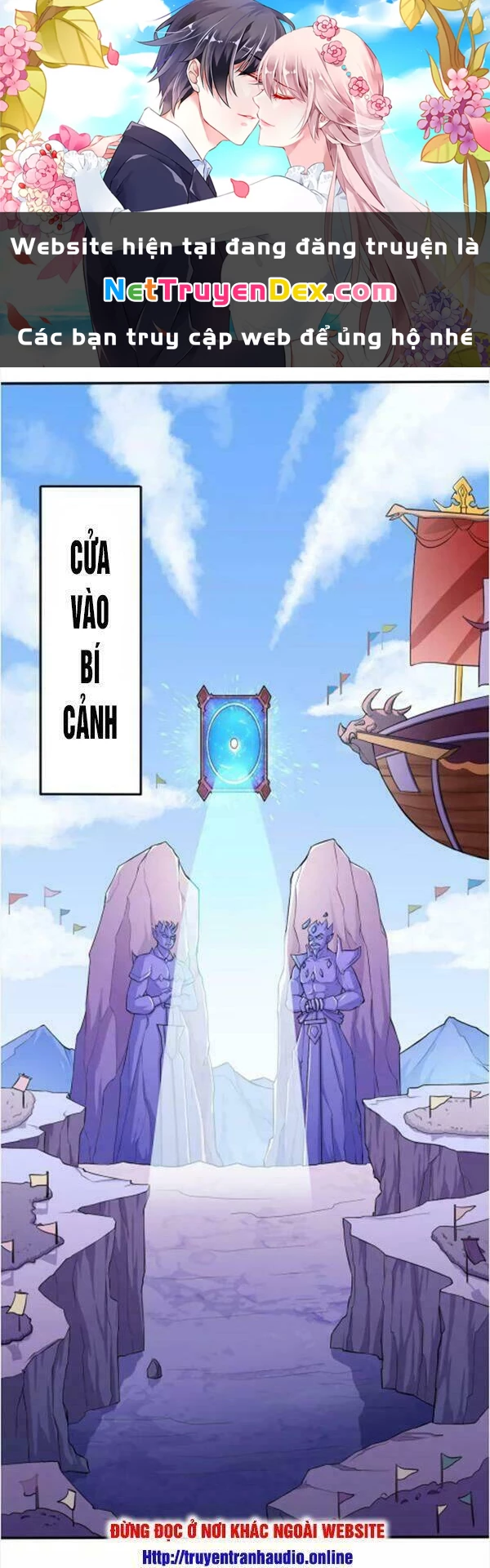 Võ Đạo Độc Tôn Chapter 125 - Next Chapter 126
