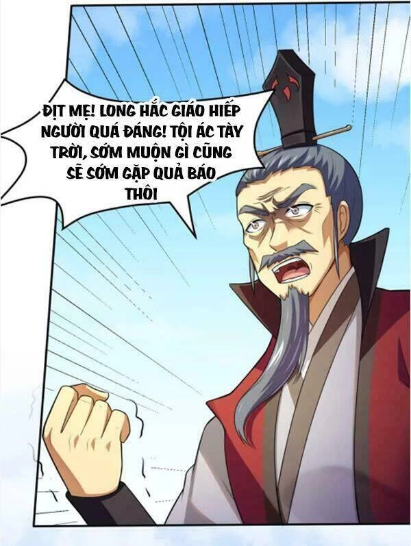 Võ Đạo Độc Tôn Chapter 125 - Next Chapter 126
