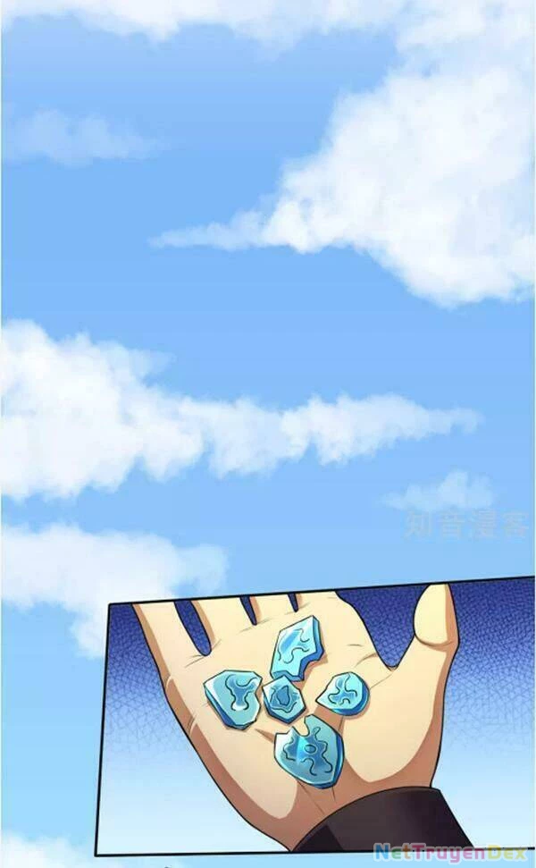 Võ Đạo Độc Tôn Chapter 125 - Next Chapter 126