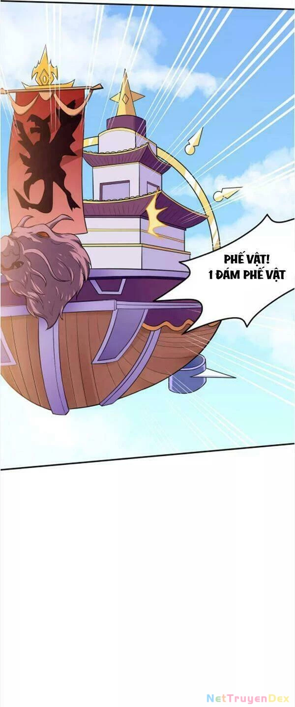 Võ Đạo Độc Tôn Chapter 125 - Next Chapter 126