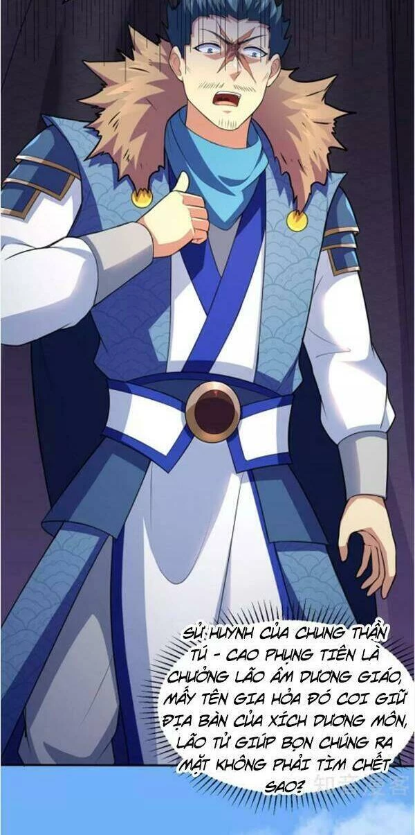 Võ Đạo Độc Tôn Chapter 125 - Next Chapter 126