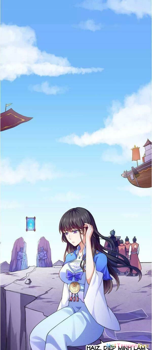 Võ Đạo Độc Tôn Chapter 125 - Next Chapter 126