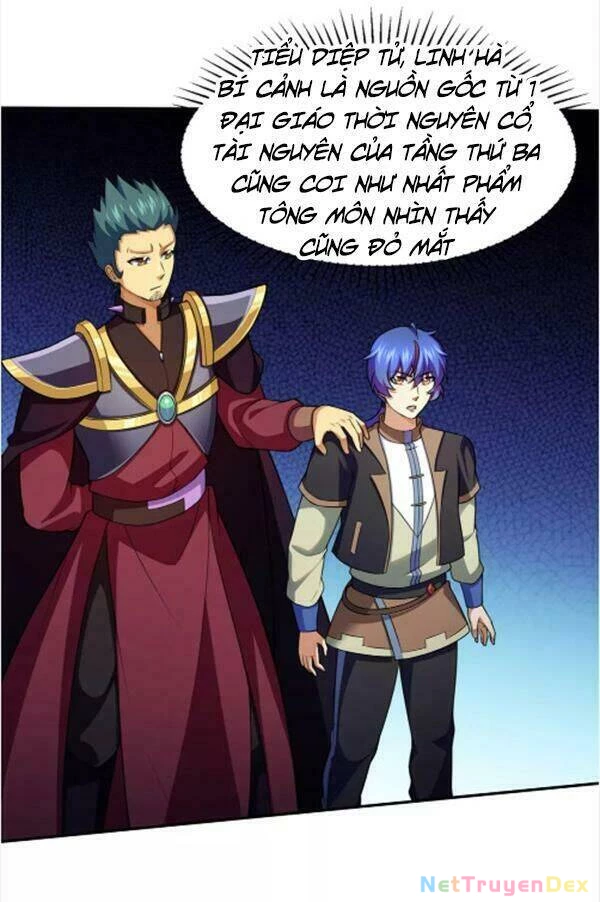 Võ Đạo Độc Tôn Chapter 125 - Next Chapter 126