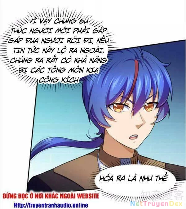 Võ Đạo Độc Tôn Chapter 125 - Next Chapter 126