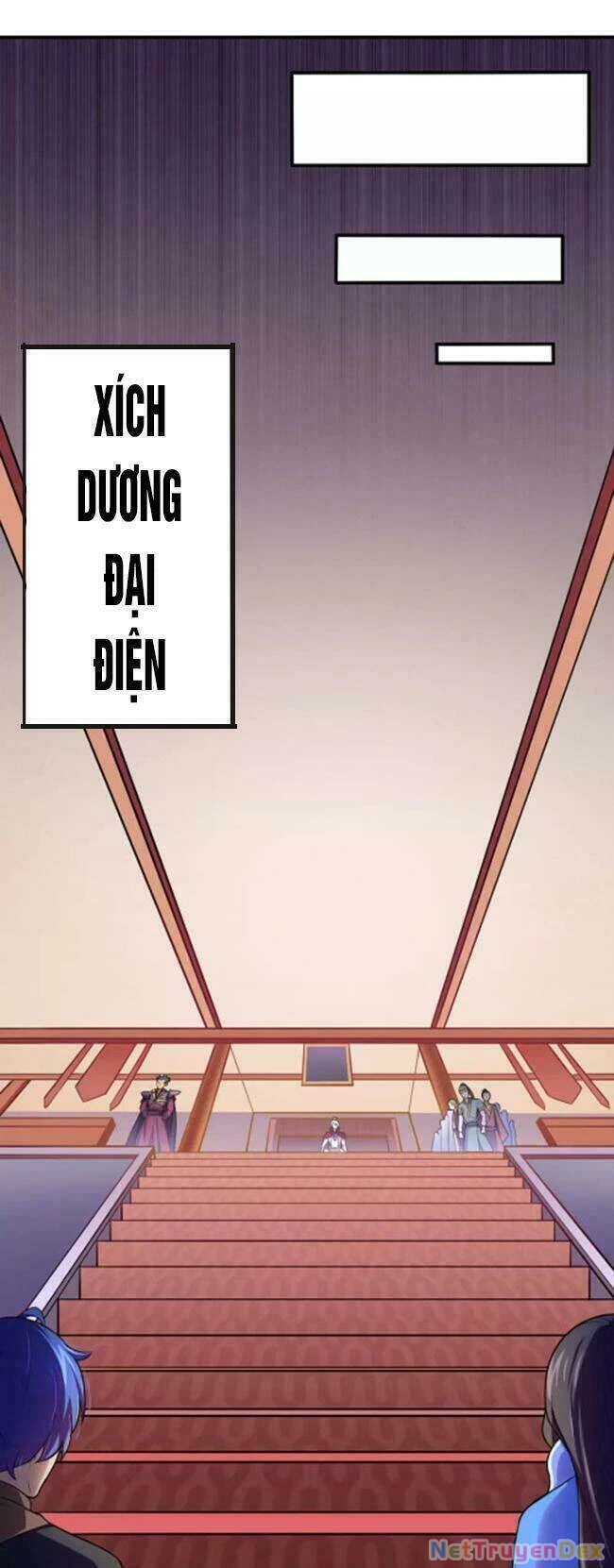 Võ Đạo Độc Tôn Chapter 125 - Next Chapter 126