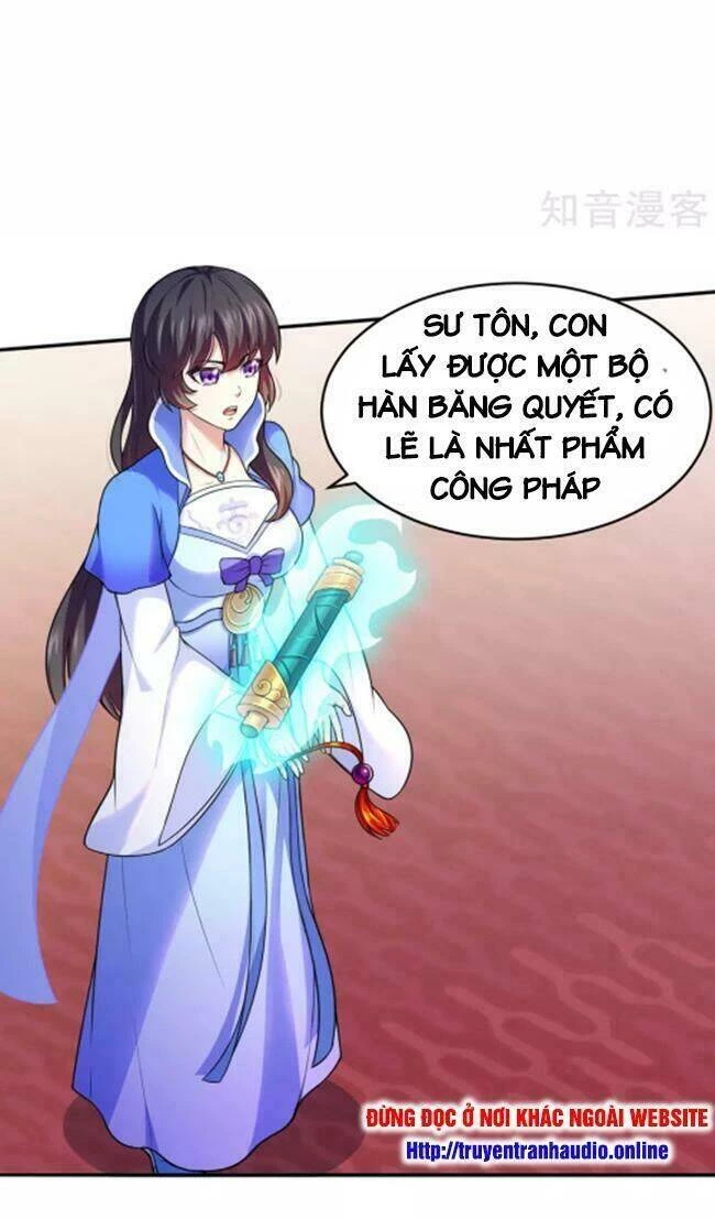 Võ Đạo Độc Tôn Chapter 125 - Next Chapter 126
