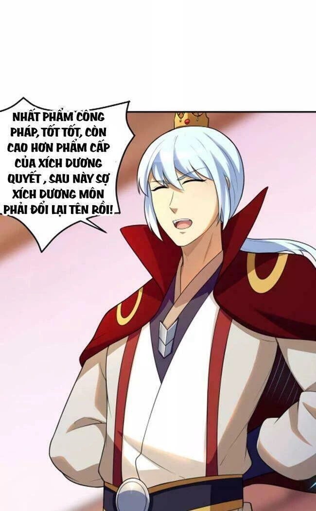 Võ Đạo Độc Tôn Chapter 125 - Next Chapter 126