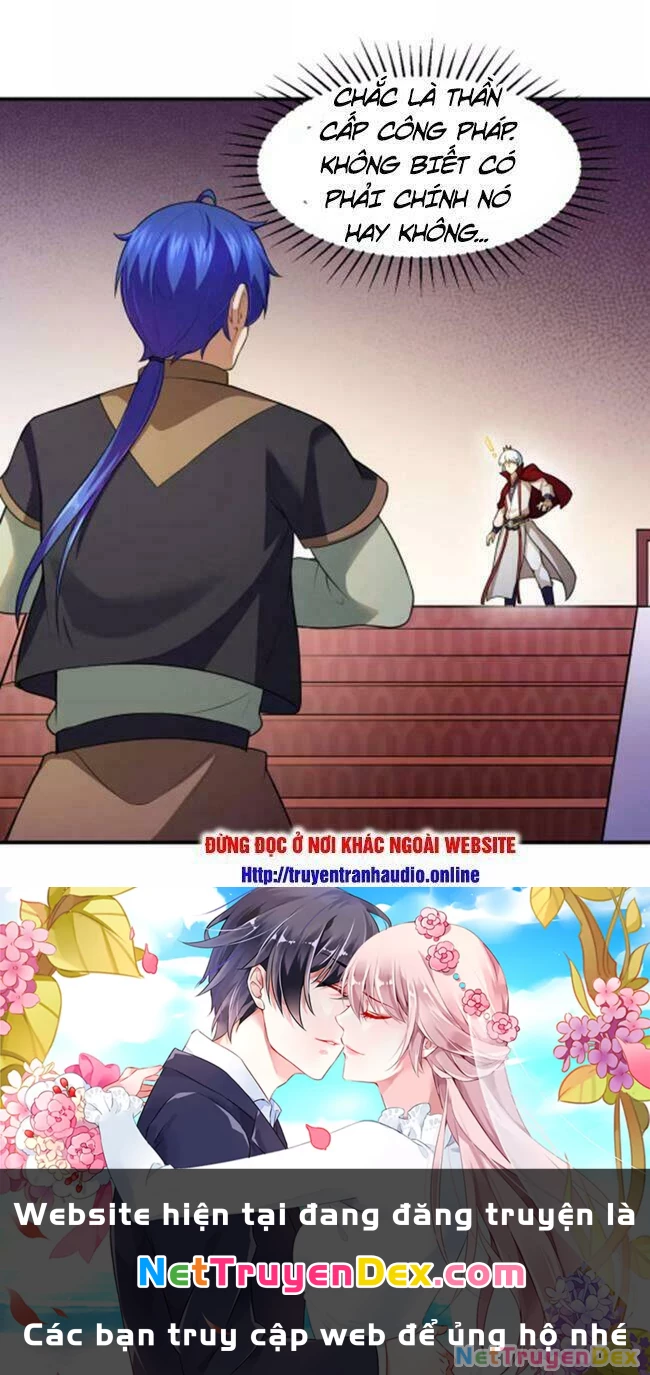 Võ Đạo Độc Tôn Chapter 125 - Next Chapter 126