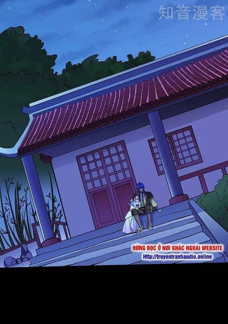 Võ Đạo Độc Tôn Chapter 126 - Next Chapter 127