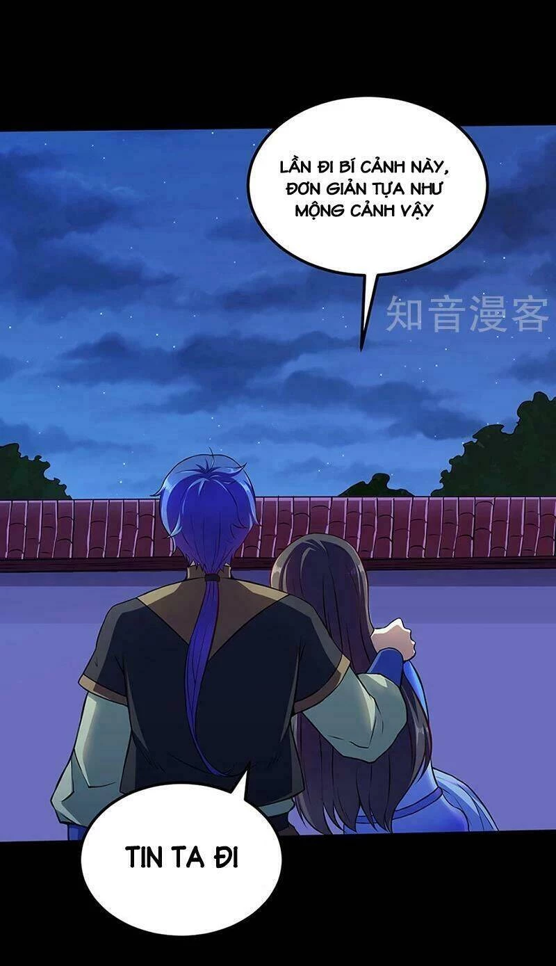 Võ Đạo Độc Tôn Chapter 126 - Next Chapter 127