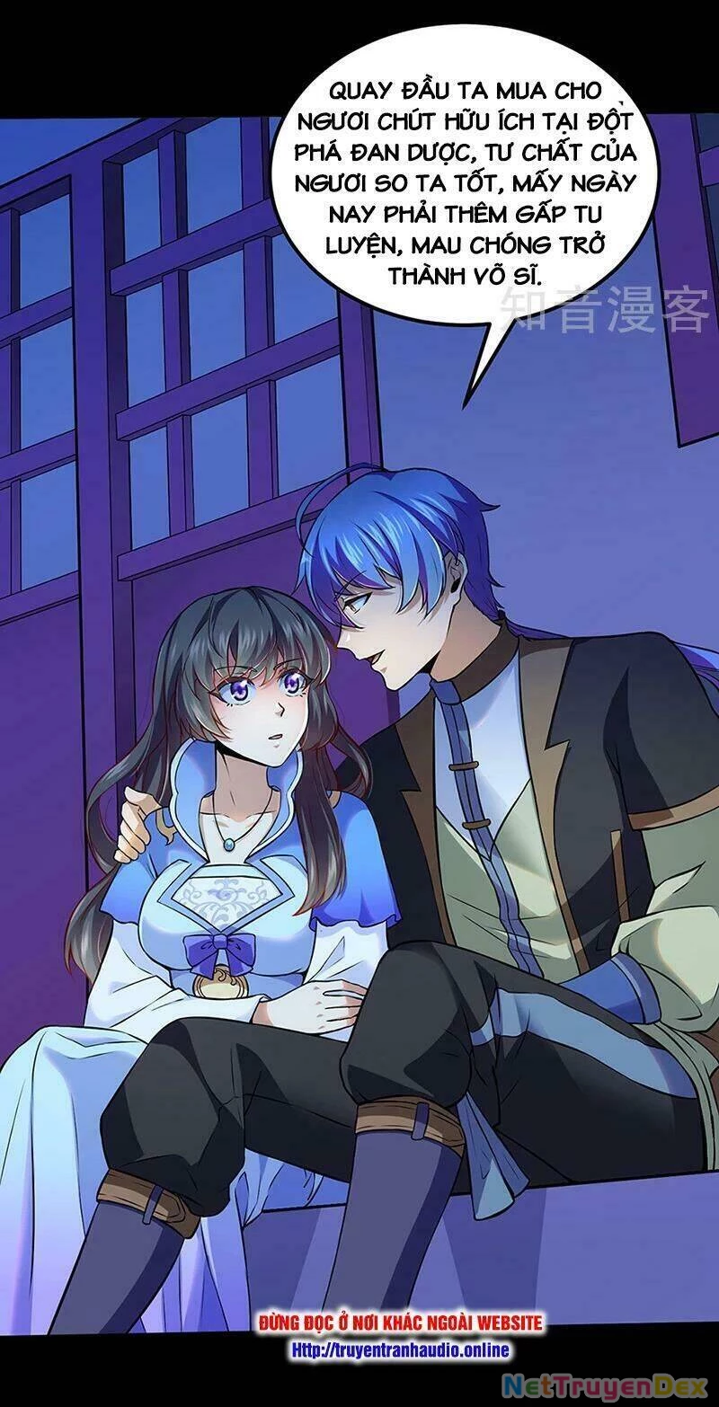 Võ Đạo Độc Tôn Chapter 126 - Next Chapter 127