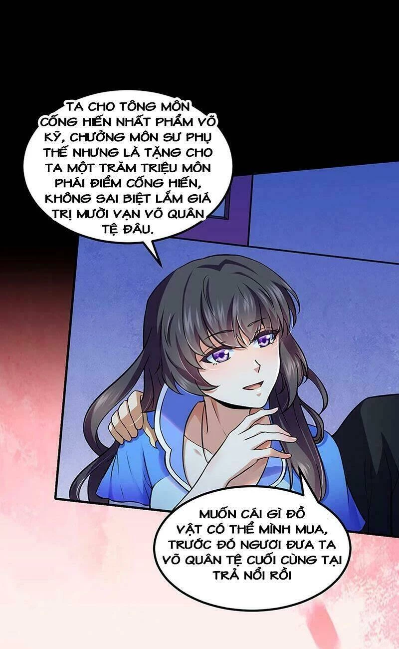 Võ Đạo Độc Tôn Chapter 126 - Next Chapter 127