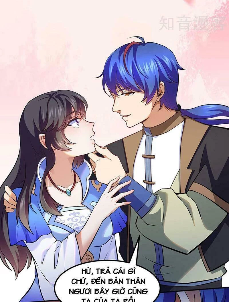 Võ Đạo Độc Tôn Chapter 126 - Next Chapter 127