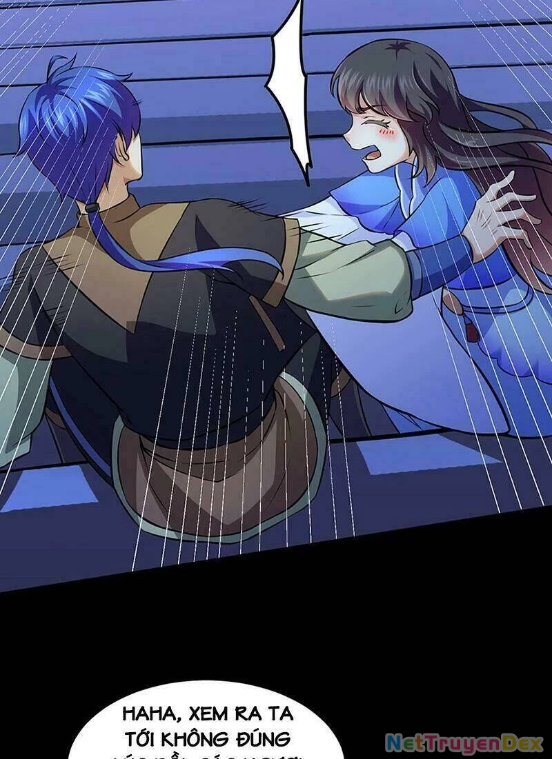 Võ Đạo Độc Tôn Chapter 126 - Next Chapter 127