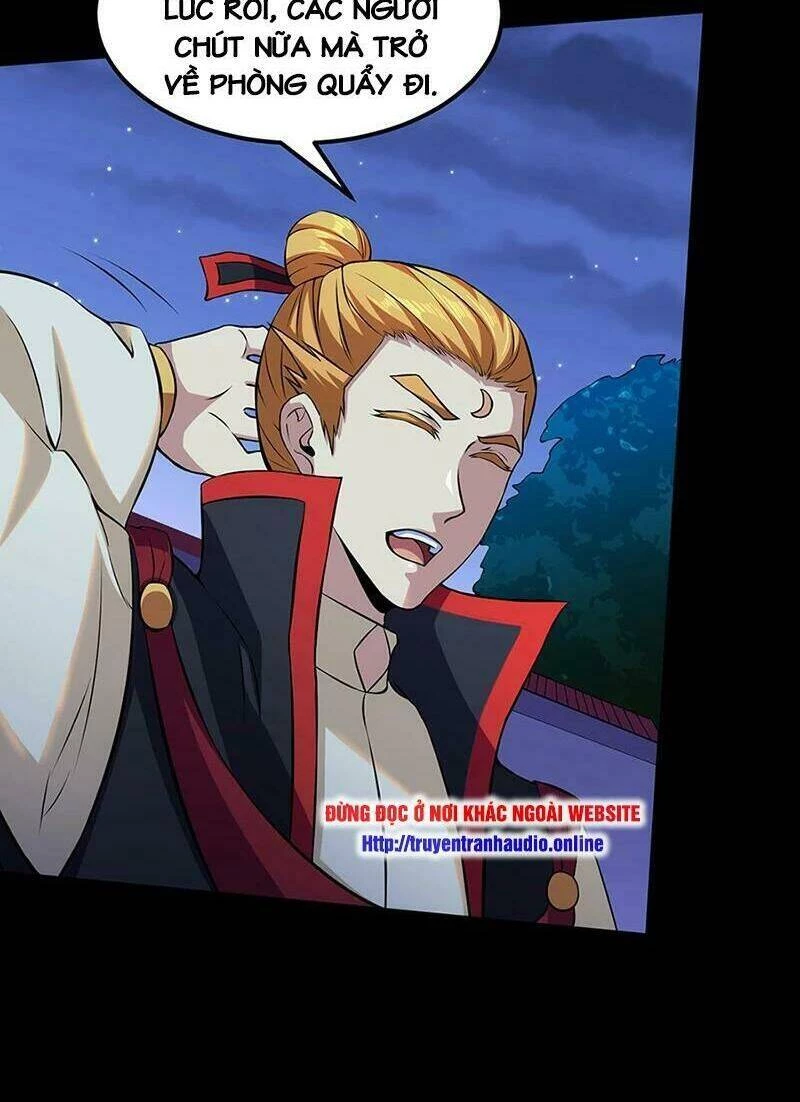 Võ Đạo Độc Tôn Chapter 126 - Next Chapter 127
