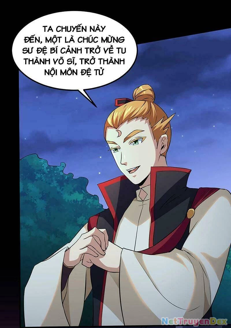 Võ Đạo Độc Tôn Chapter 126 - Next Chapter 127
