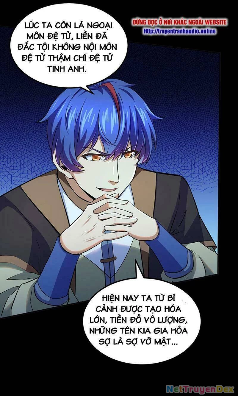 Võ Đạo Độc Tôn Chapter 126 - Next Chapter 127