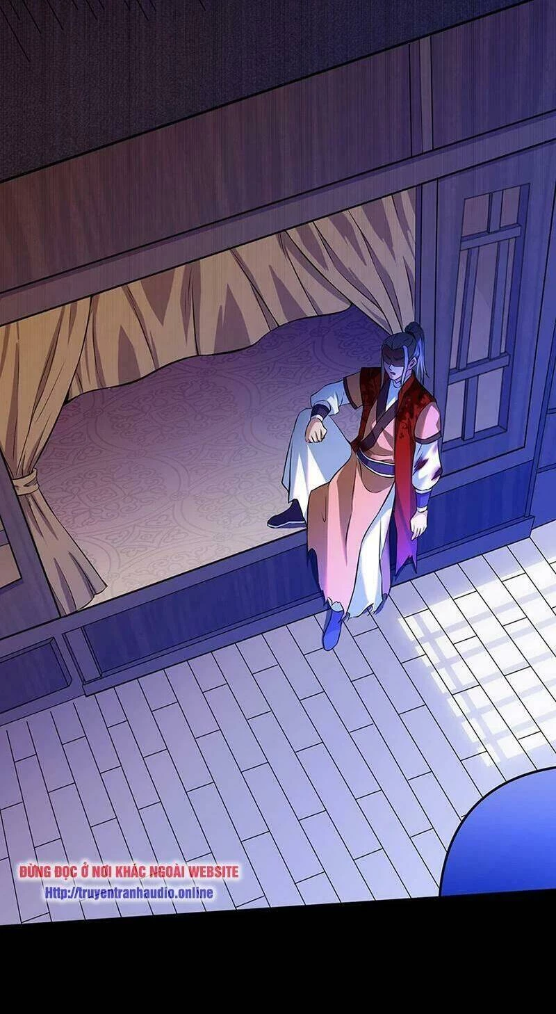 Võ Đạo Độc Tôn Chapter 126 - Next Chapter 127