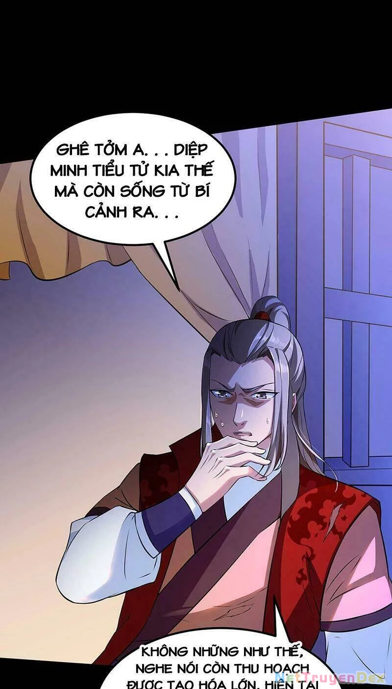 Võ Đạo Độc Tôn Chapter 126 - Next Chapter 127