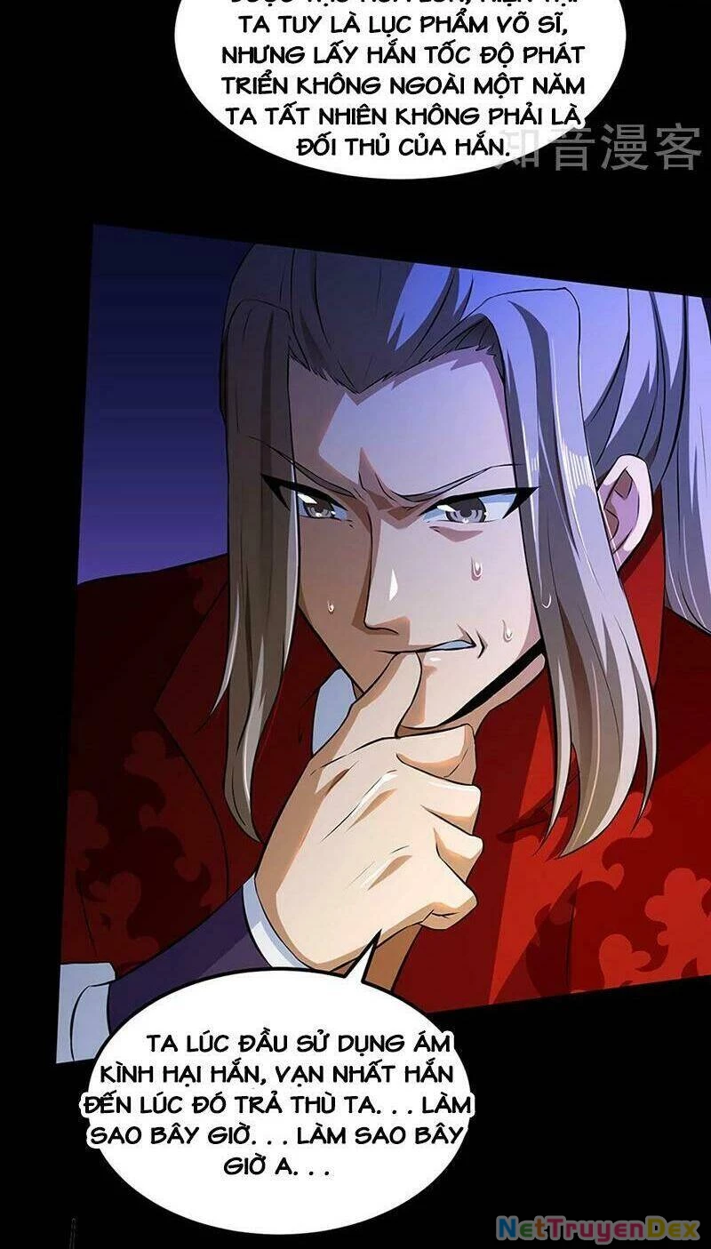 Võ Đạo Độc Tôn Chapter 126 - Next Chapter 127