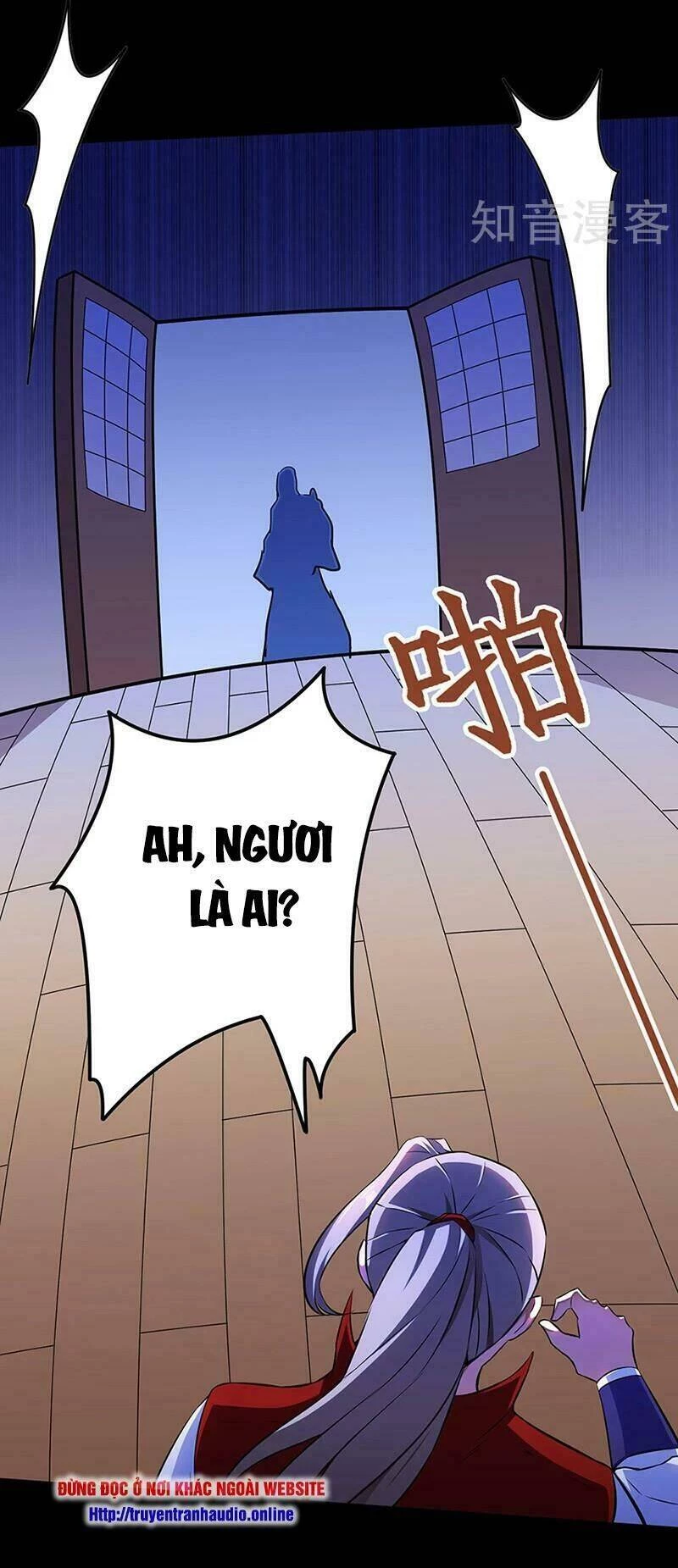 Võ Đạo Độc Tôn Chapter 126 - Next Chapter 127