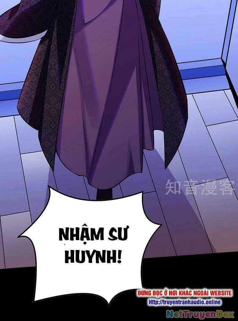 Võ Đạo Độc Tôn Chapter 126 - Next Chapter 127