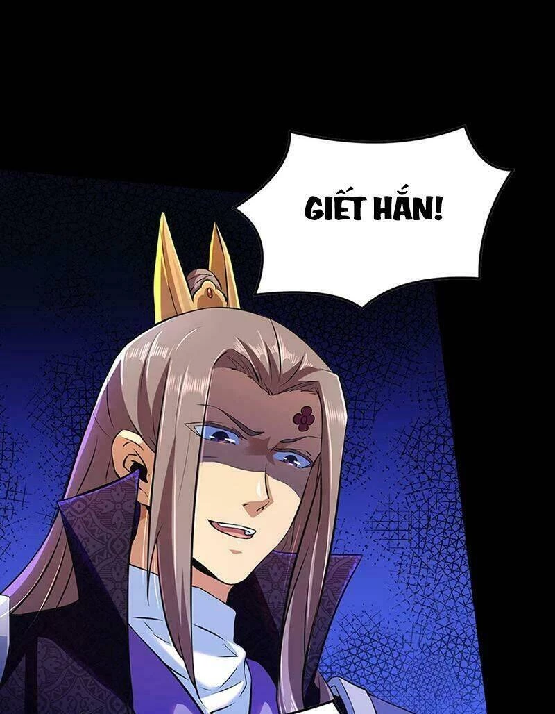 Võ Đạo Độc Tôn Chapter 126 - Next Chapter 127