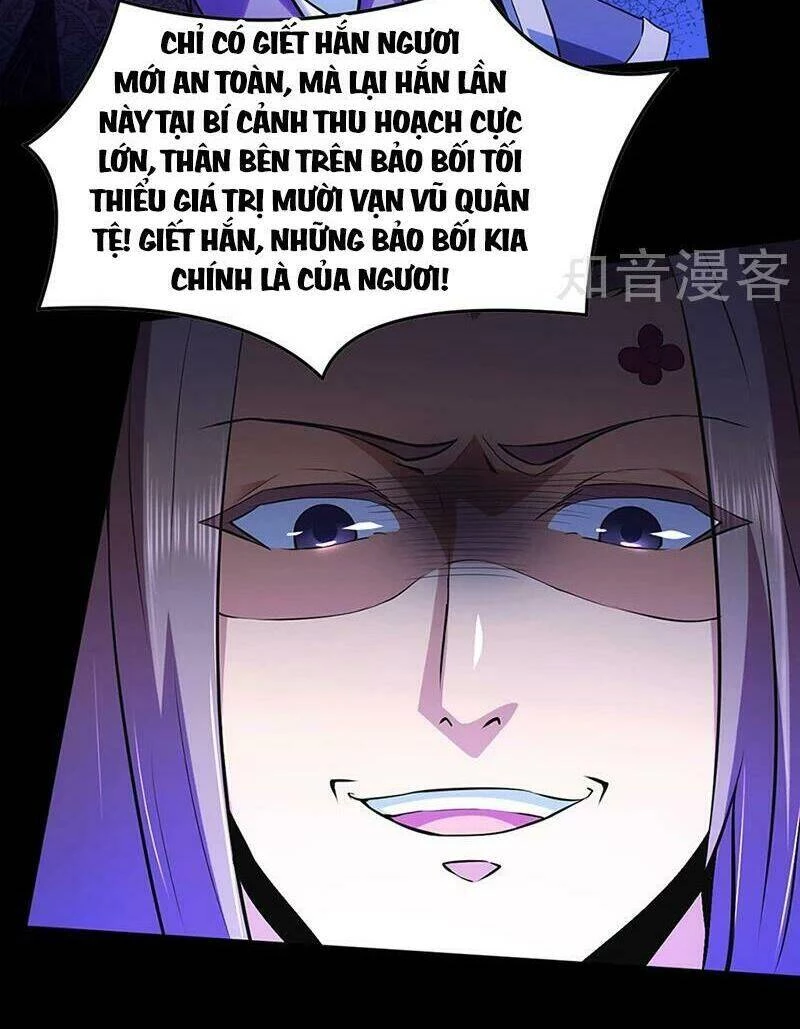 Võ Đạo Độc Tôn Chapter 126 - Next Chapter 127