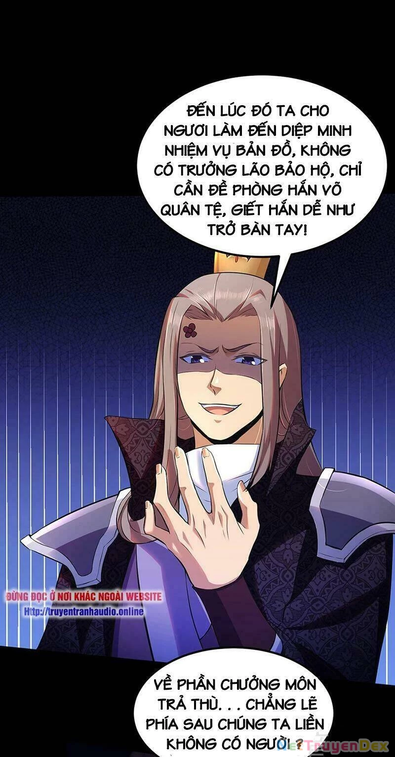 Võ Đạo Độc Tôn Chapter 126 - Next Chapter 127