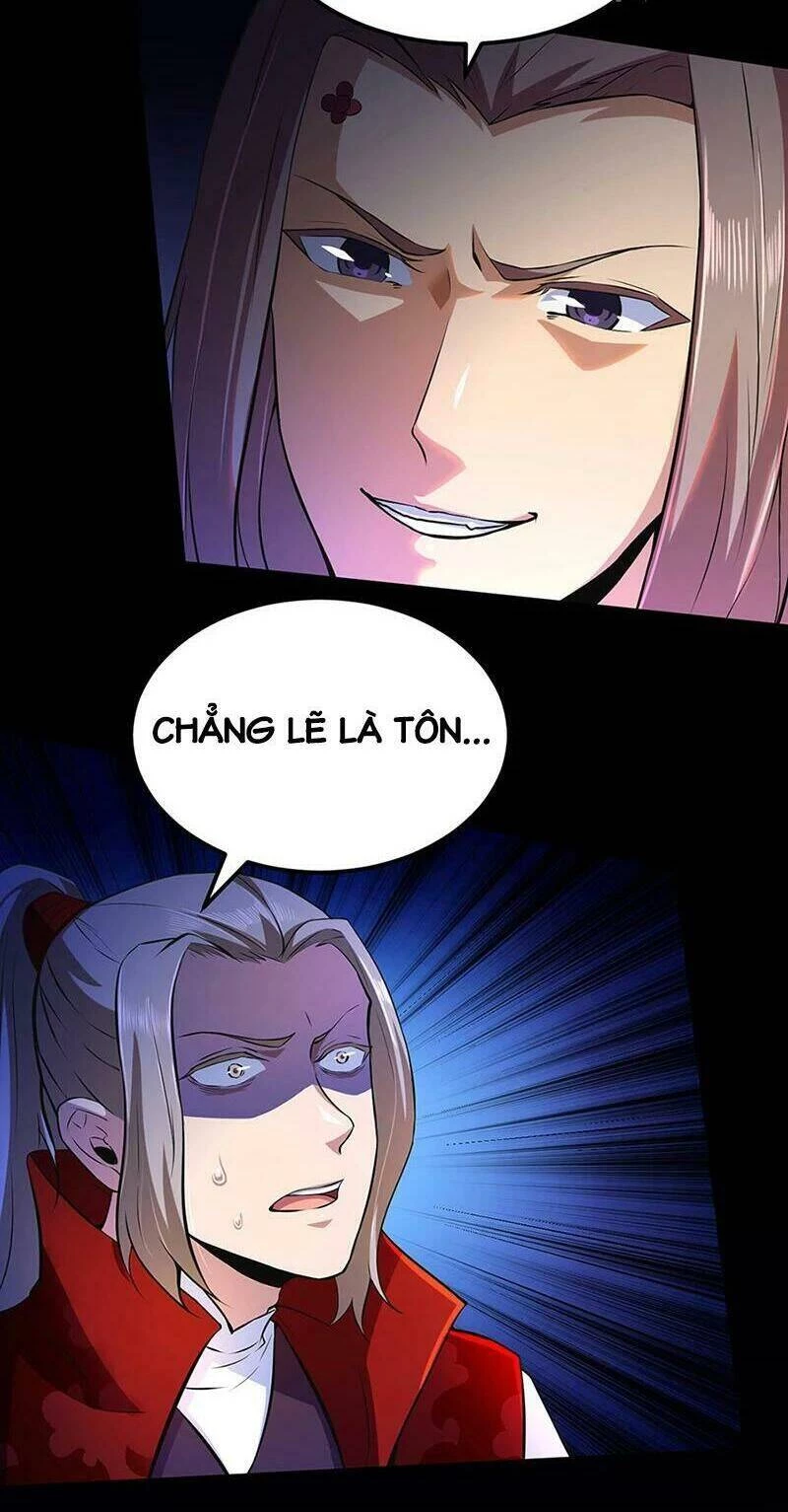 Võ Đạo Độc Tôn Chapter 126 - Next Chapter 127