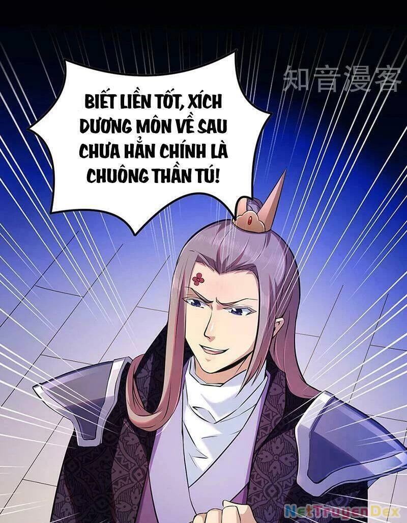 Võ Đạo Độc Tôn Chapter 126 - Next Chapter 127