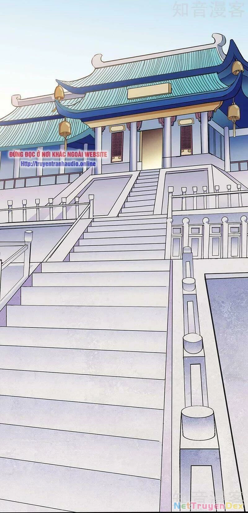 Võ Đạo Độc Tôn Chapter 126 - Next Chapter 127