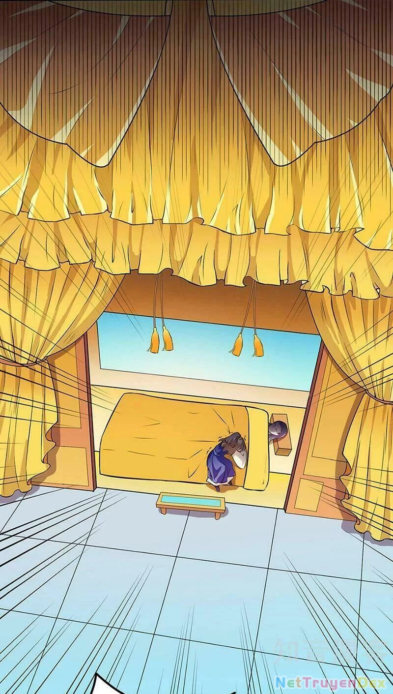 Võ Đạo Độc Tôn Chapter 126 - Next Chapter 127