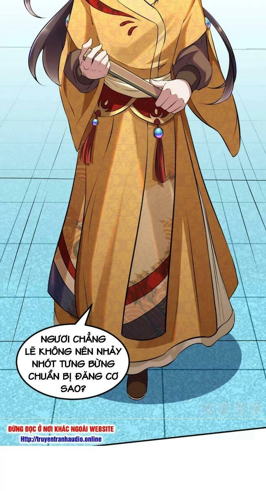 Võ Đạo Độc Tôn Chapter 127 - Next Chapter 128