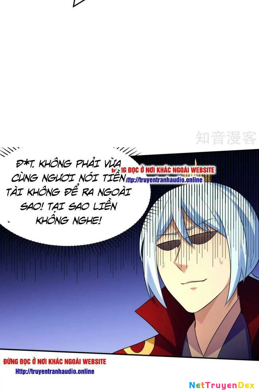 Võ Đạo Độc Tôn Chapter 127 - Next Chapter 128