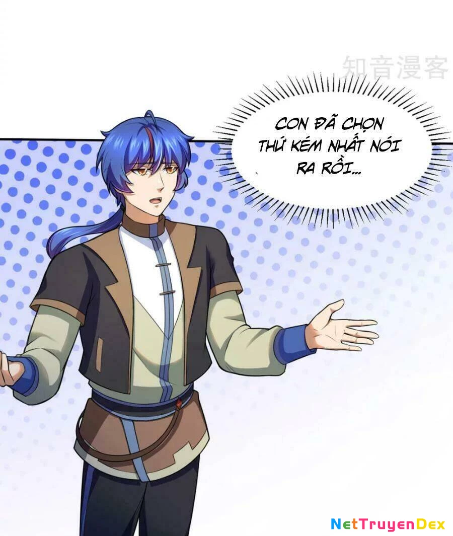 Võ Đạo Độc Tôn Chapter 127 - Next Chapter 128