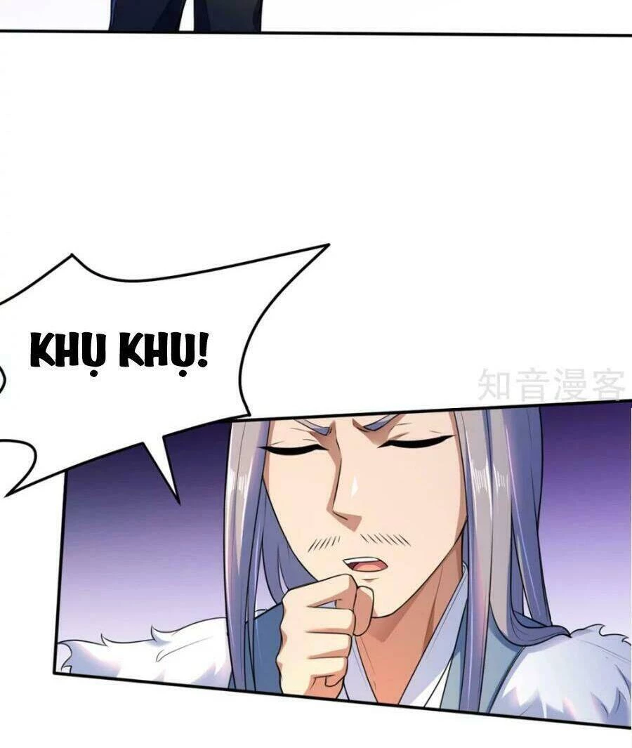 Võ Đạo Độc Tôn Chapter 127 - Next Chapter 128