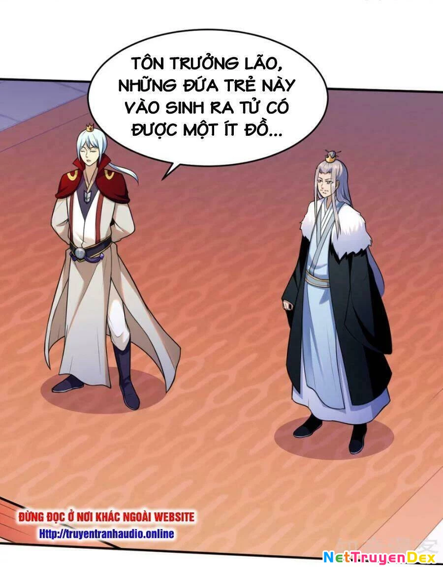 Võ Đạo Độc Tôn Chapter 127 - Next Chapter 128