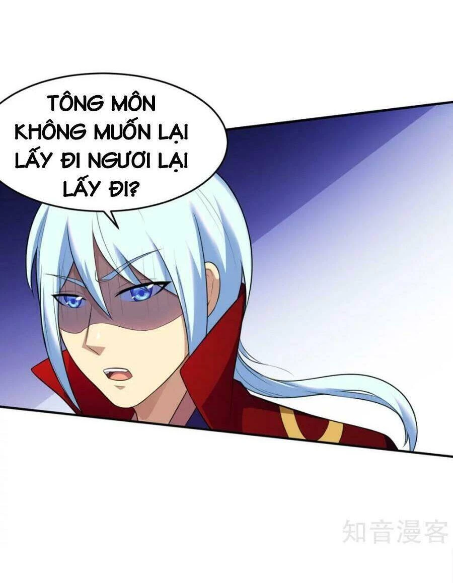 Võ Đạo Độc Tôn Chapter 127 - Next Chapter 128