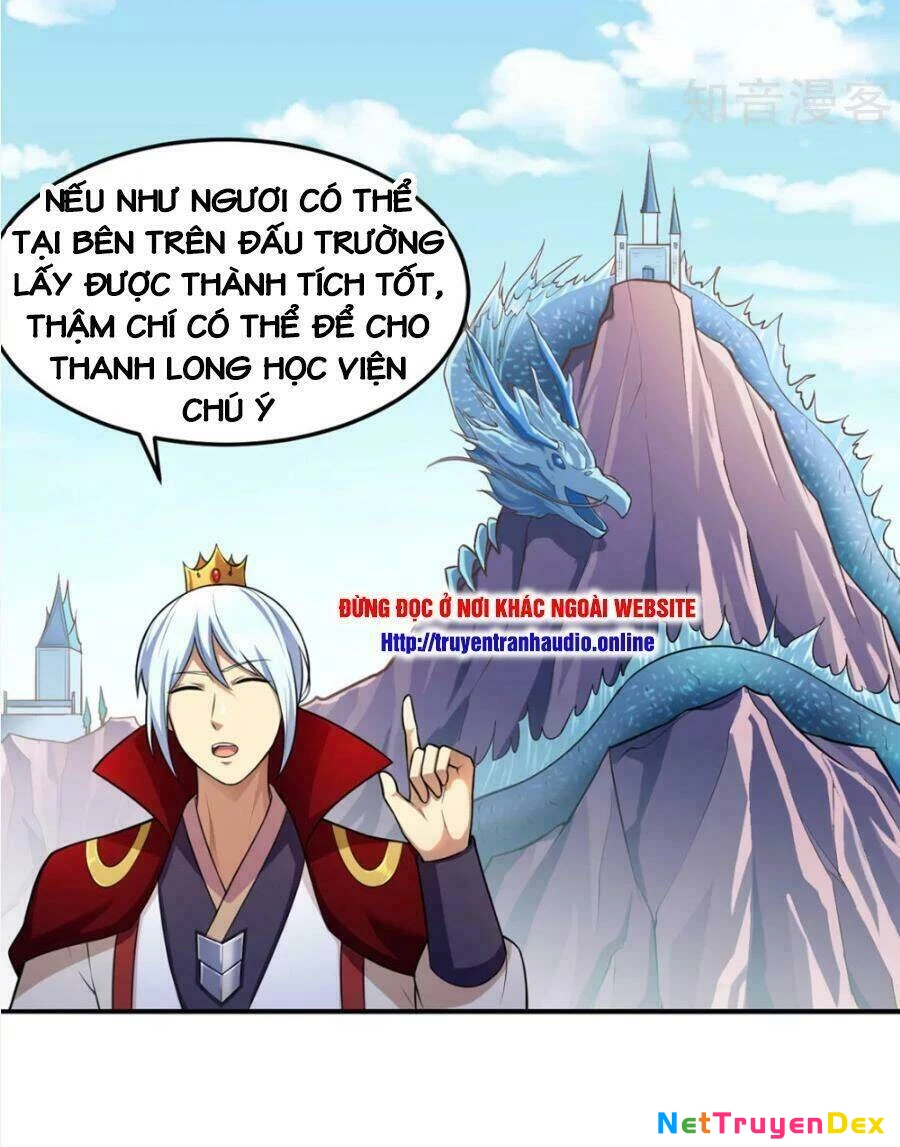 Võ Đạo Độc Tôn Chapter 127 - Next Chapter 128