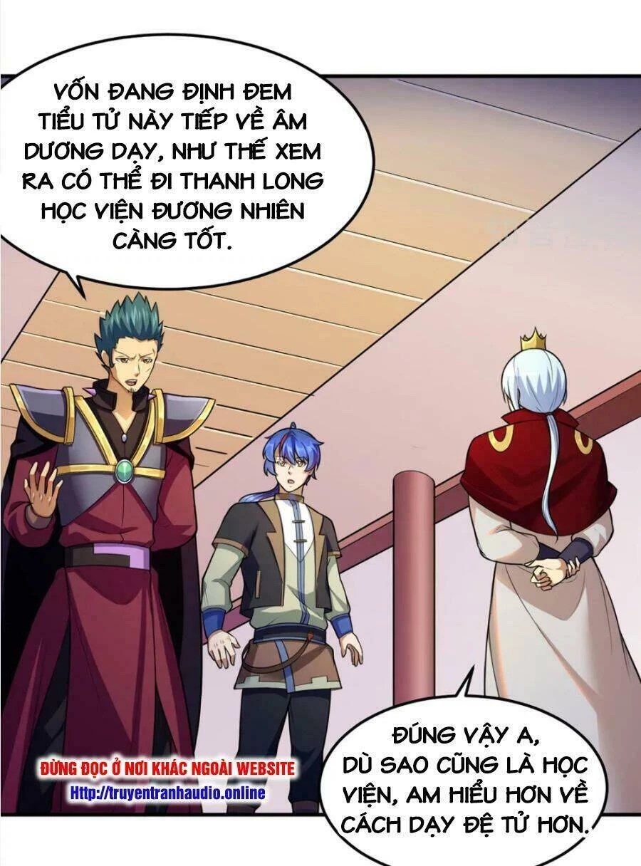 Võ Đạo Độc Tôn Chapter 127 - Next Chapter 128