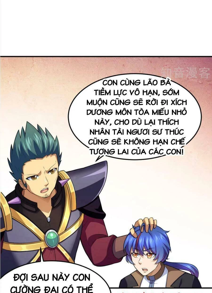 Võ Đạo Độc Tôn Chapter 127 - Next Chapter 128