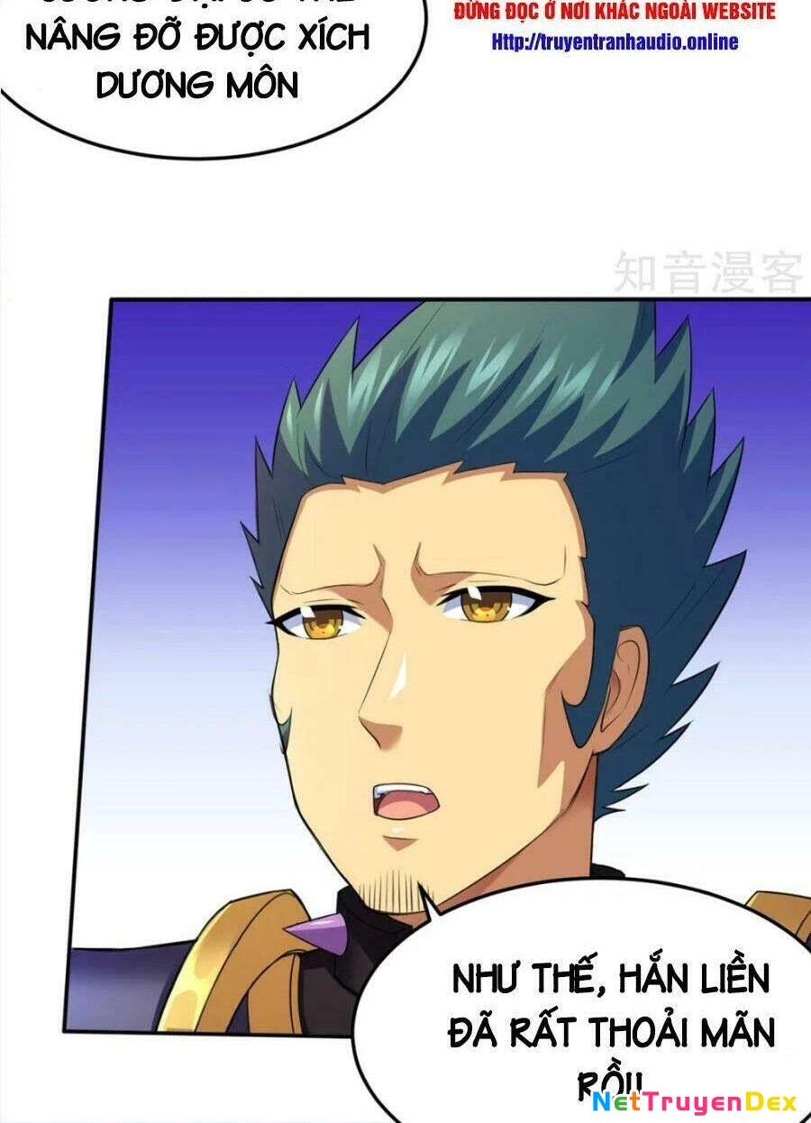 Võ Đạo Độc Tôn Chapter 127 - Next Chapter 128